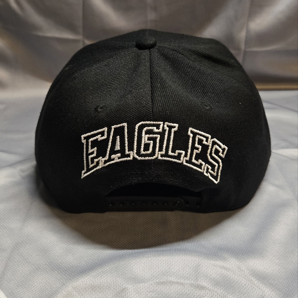 NFL Philadelphia Eagles Vintage New Era 9FIFTY Snapback - Picture 5 of 9